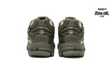 New Balance 1906R Cordura Oliv M1906RS