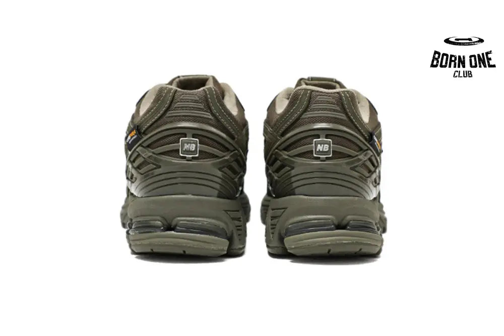 New Balance 1906R Cordura Oliv M1906RS