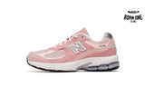 New Balance 2002R Pink Sand GC2002SK