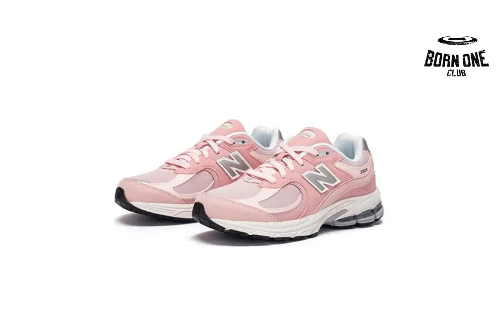 New Balance 2002R Pink Sand GC2002SK