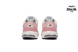 New Balance 2002R Pink Sand GC2002SK