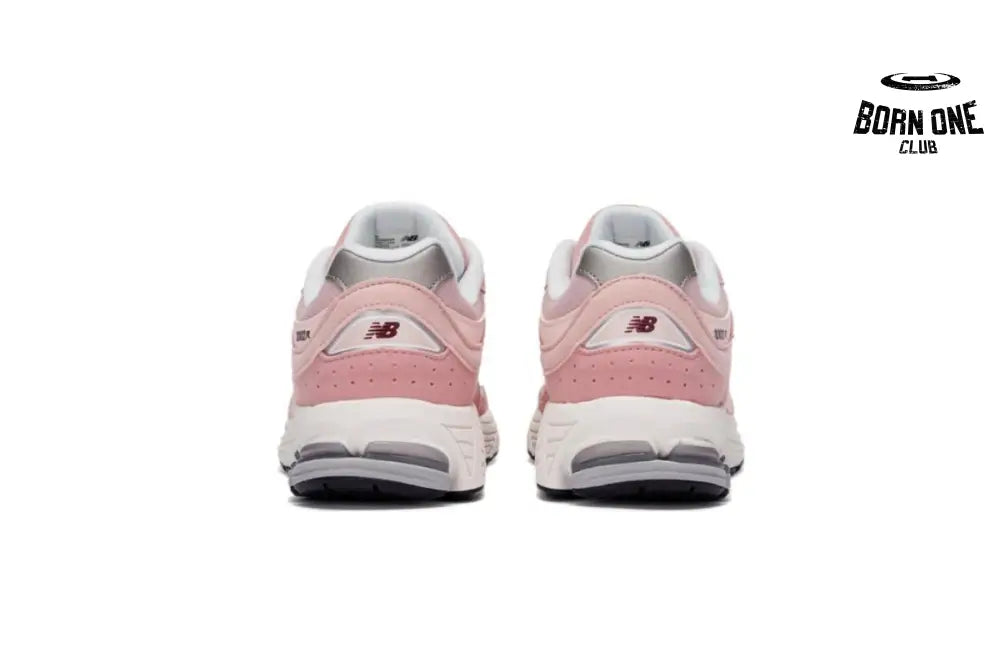 New Balance 2002R Pink Sand GC2002SK
