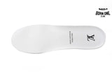 Louis Vuitton Trainer Maxi Black White 1AB8SC/1AB8SI