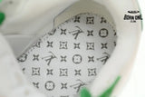 Louis Vuitton Trainer Maxi Green 1AB8SC/1AB8SI