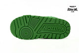 Louis Vuitton Trainer Maxi Green 1AB8SC/1AB8SI