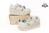 Louis Vuitton Trainer Maxi White 1AB8RN