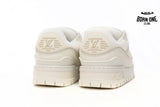 Louis Vuitton Trainer Maxi White 1AB8RN