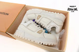 Louis Vuitton Trainer Maxi White 1AB8RN