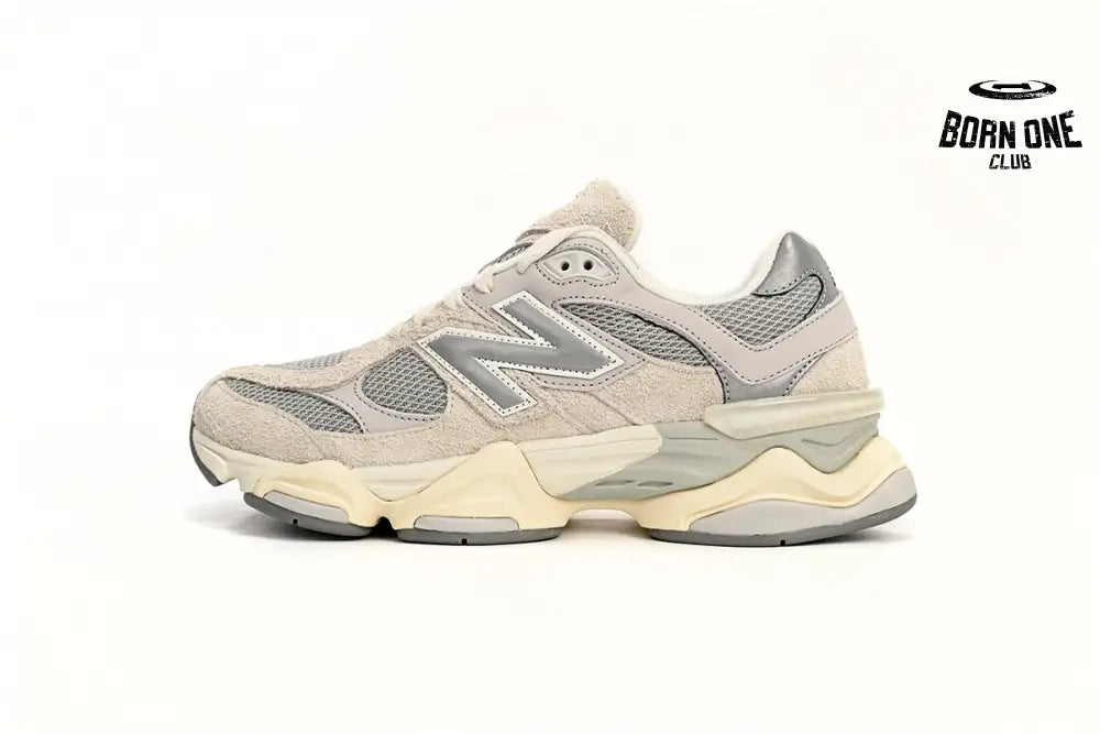 New Balance 9060 Lime U9060LNY