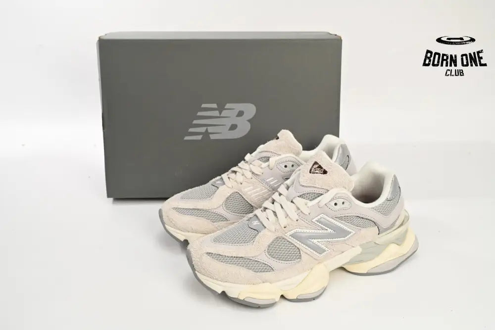 New Balance 9060 Lime U9060LNY