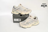 New Balance 9060 Lime U9060LNY