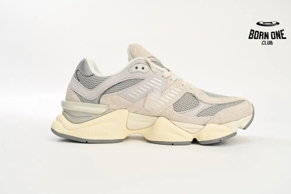 New Balance 9060 Lime U9060LNY