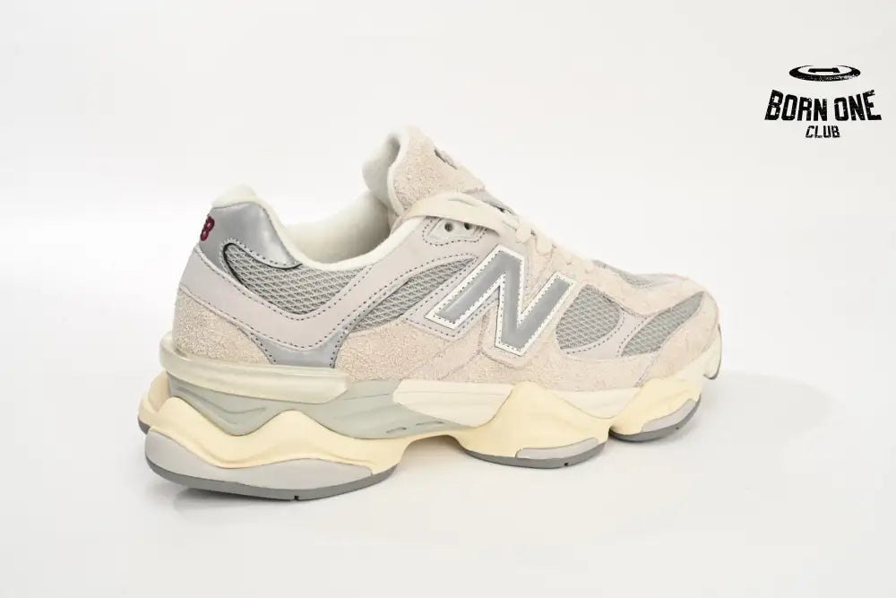 New Balance 9060 Lime U9060LNY