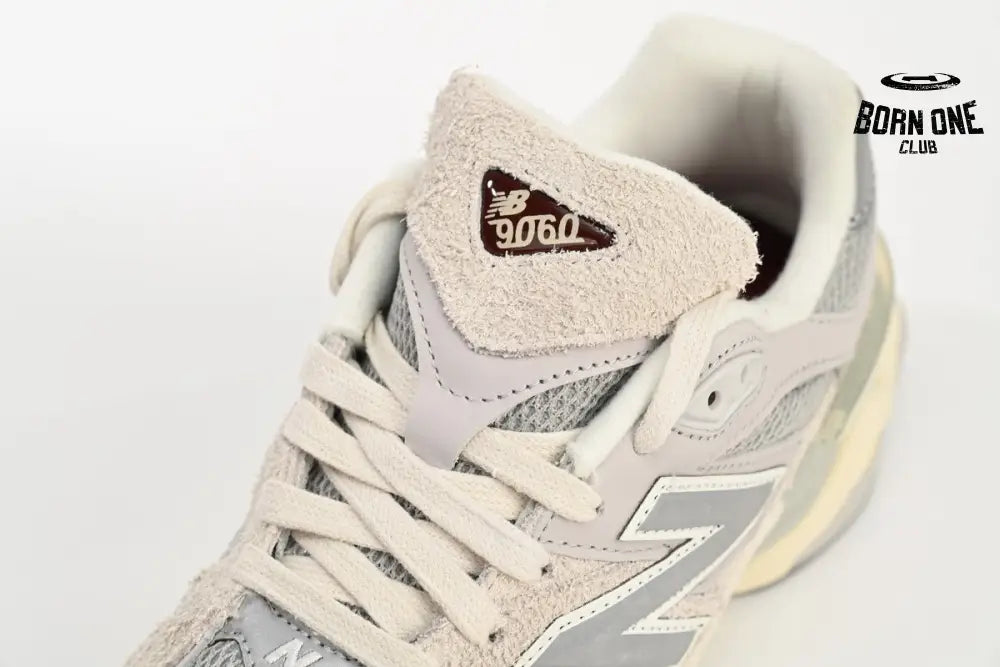 New Balance 9060 Lime U9060LNY