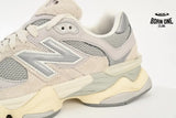New Balance 9060 Lime U9060LNY
