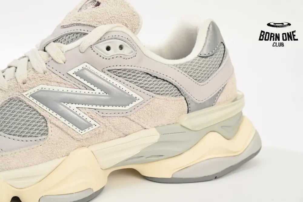 New Balance 9060 Lime U9060LNY