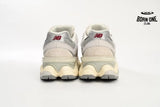 New Balance 9060 Lime U9060LNY