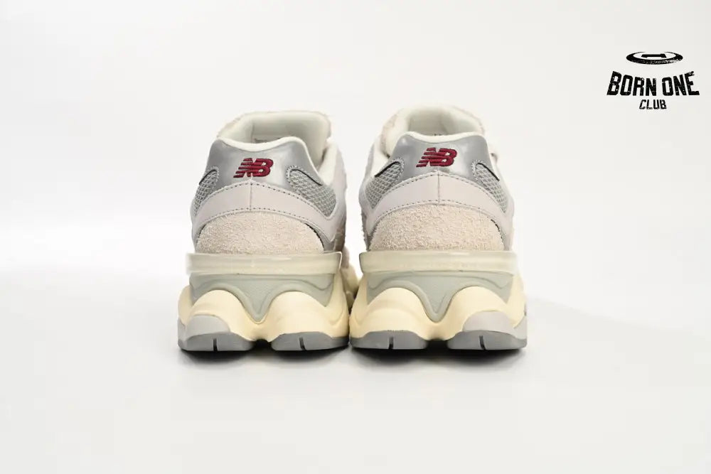 New Balance 9060 Lime U9060LNY