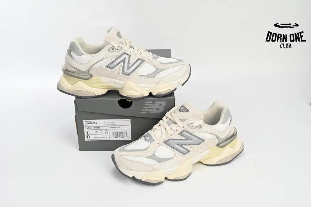 New Balance 9060 Pale U9060ECA
