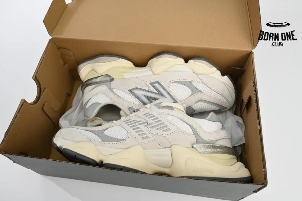 New Balance 9060 Pale U9060ECA