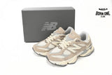 New Balance 9060 Sea Khaki Grey U9060HSB