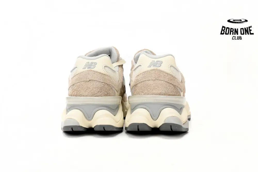 New Balance 9060 Sea Khaki Grey U9060HSB