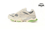 New Balance 9060 Beige Green U9060BW1