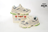 New Balance 9060 Beige Green U9060BW1