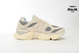 New Balance 9060 Beige Green U9060BW1