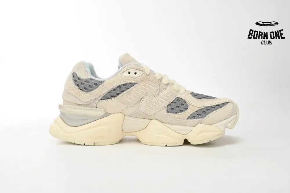 New Balance 9060 Beige Green U9060BW1