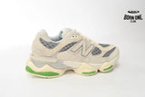 New Balance 9060 Beige Green U9060BW1