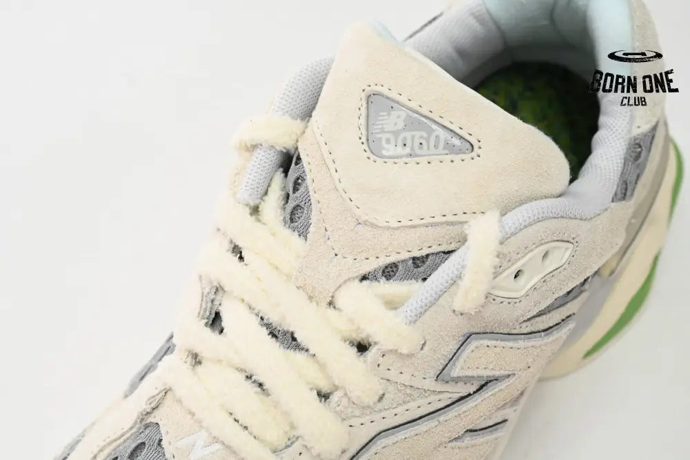 New Balance 9060 Beige Green U9060BW1