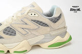 New Balance 9060 Beige Green U9060BW1