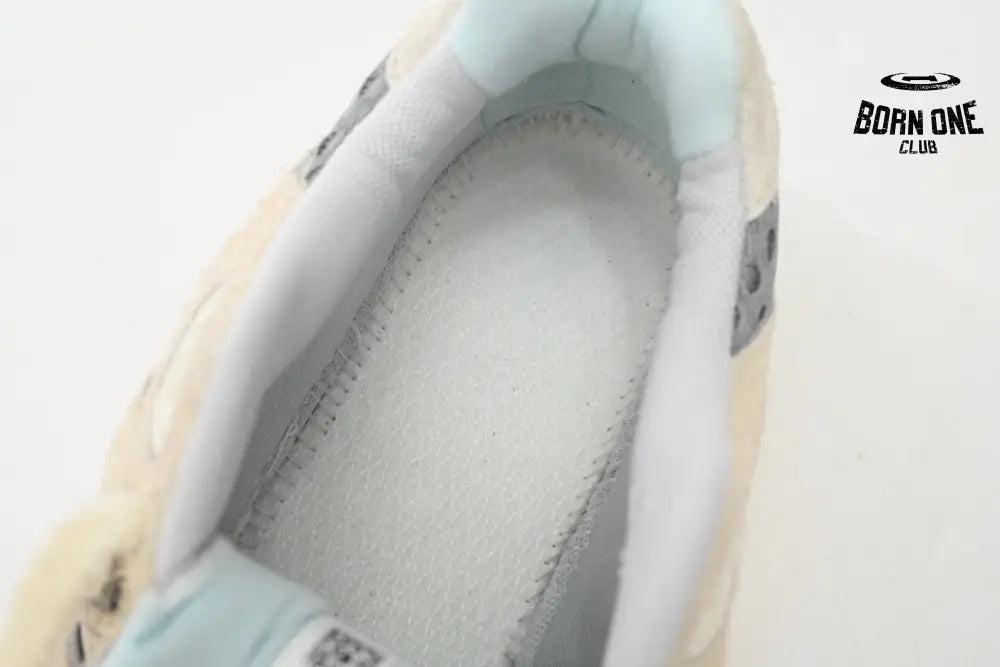 New Balance 9060 Beige Green U9060BW1