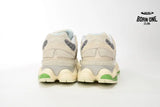 New Balance 9060 Beige Green U9060BW1