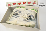 New Balance 9060 Beige Green U9060BW1