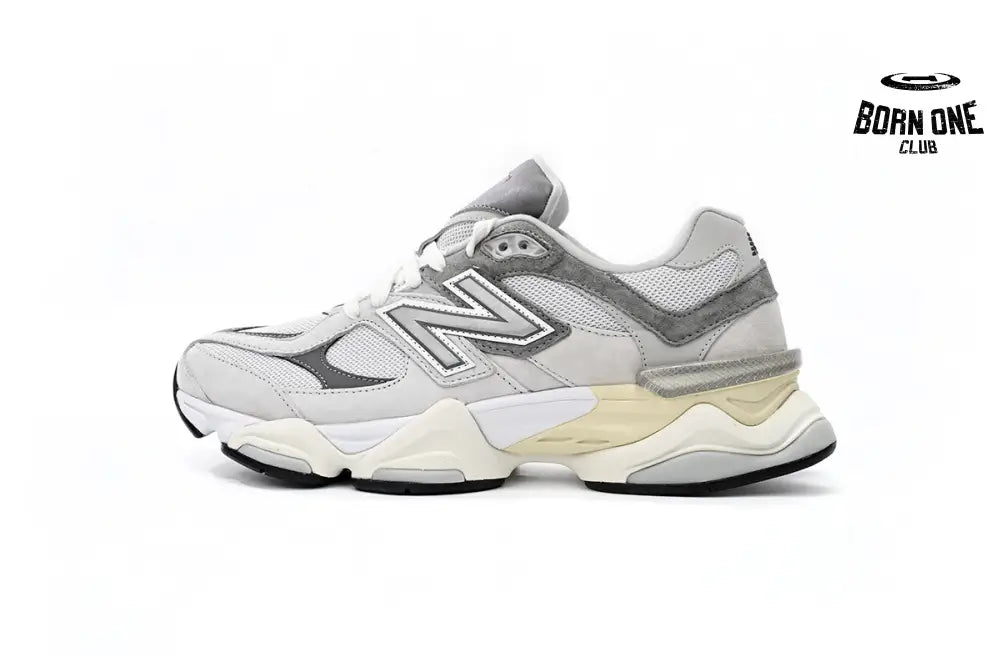 New Balance 9060 Sea Rice Grey U9060GRY