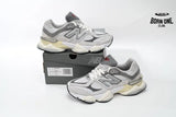 New Balance 9060 Sea Rice Grey U9060GRY
