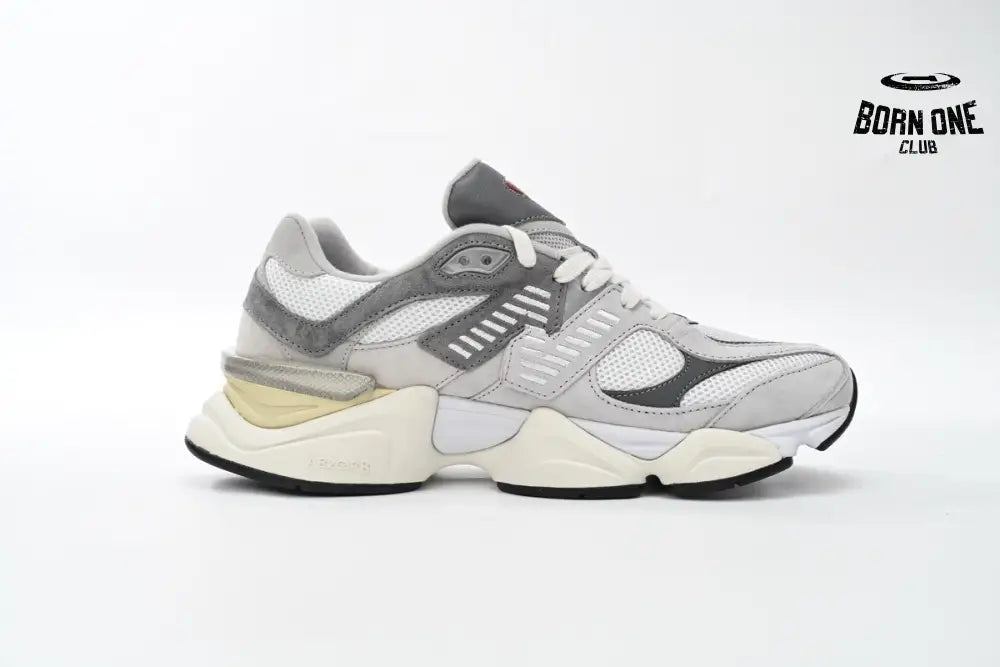 New Balance 9060 Sea Rice Grey U9060GRY