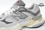 New Balance 9060 Sea Rice Grey U9060GRY