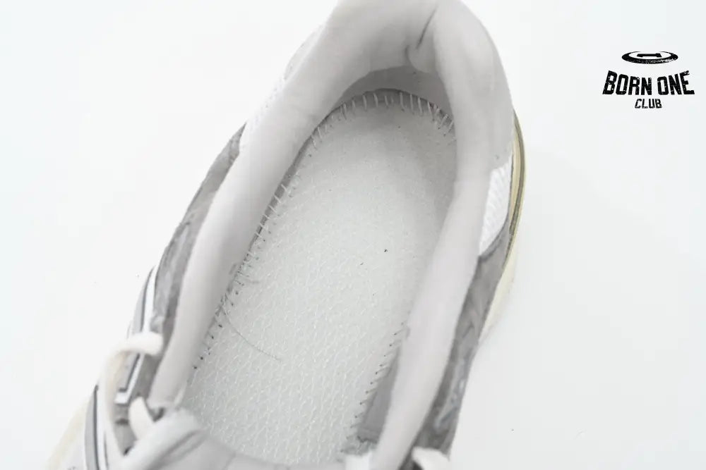 New Balance 9060 Sea Rice Grey U9060GRY