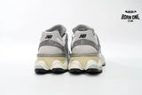 New Balance 9060 Sea Rice Grey U9060GRY