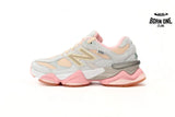 New Balance 9060 x Joe Freshgoods Blackish Green U9060JG1