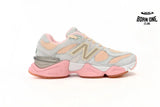 New Balance 9060 x Joe Freshgoods Blackish Green U9060JG1