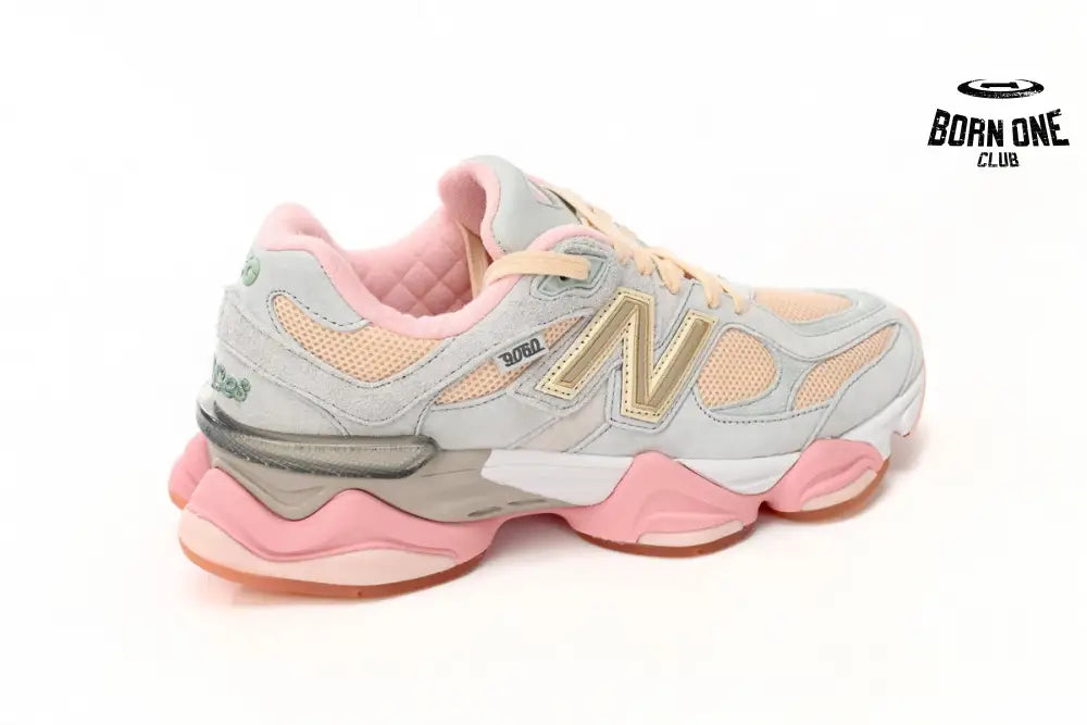 New Balance 9060 x Joe Freshgoods Blackish Green U9060JG1