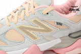 New Balance 9060 x Joe Freshgoods Blackish Green U9060JG1
