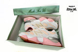New Balance 9060 x Joe Freshgoods Blackish Green U9060JG1