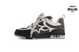 Louis Vuitton LV Skate Sneaker Grey White 1AC52K