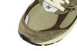 New Balance 2002R Olive Brown M2002RHN