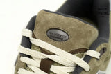 New Balance 2002R Olive Brown M2002RHN